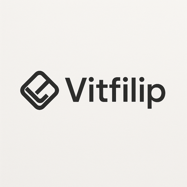 Vitfilip